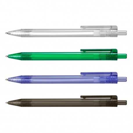 Plastic Promotional Pens  - RPET Pen
