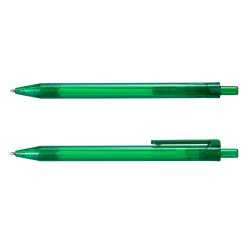 Plastic Promotional Pens  - RPET Pen