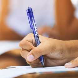 Plastic Promotional Pens  - RPET Pen