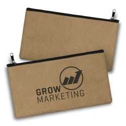 Pencil Cases  - Kraft Pencil Case