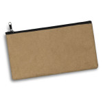 Pencil Cases - Kraft Pencil Case