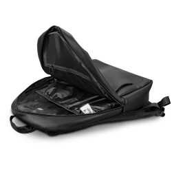 Backpacks  - Swiss Peak Deluxe Backpack