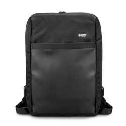 Backpacks  - Swiss Peak Anti-Theft Backpack