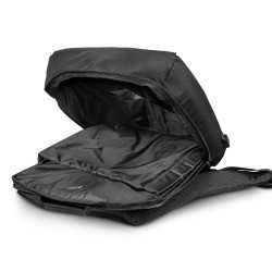 Backpacks  - Swiss Peak Anti-Theft Backpack