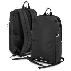 Backpacks  - Swiss Peak RFID Backpack