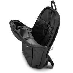 Backpacks  - Swiss Peak RFID Backpack
