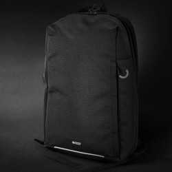 Backpacks  - Swiss Peak RFID Backpack