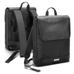 Backpacks  - Moleskine Metro Slim Backpack