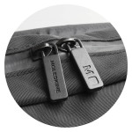 Backpacks - Moleskine Metro Slim Backpack