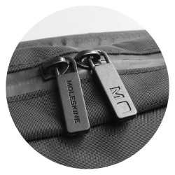 Backpacks  - Moleskine Metro Slim Backpack