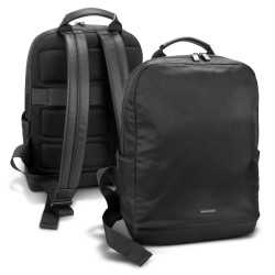Backpacks  - Moleskine Ripstop Backpack