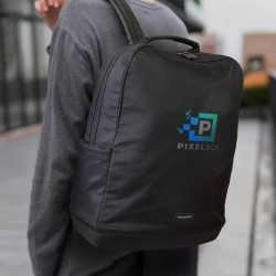 Backpacks  - Moleskine Ripstop Backpack