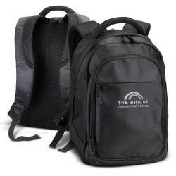 Backpacks  - Legacy Laptop Backpack