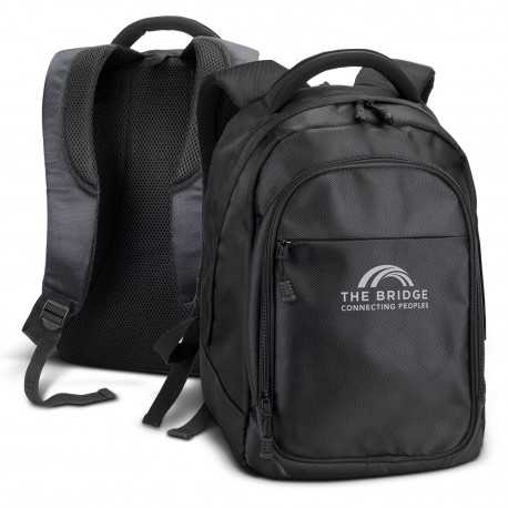 Backpacks  - Legacy Laptop Backpack