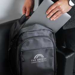 Backpacks  - Legacy Laptop Backpack
