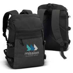 Backpacks  - Campster Backpack