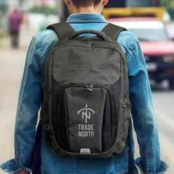 Backpacks  - Selwyn Backpack
