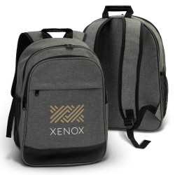 Backpacks  - Herald Backpack
