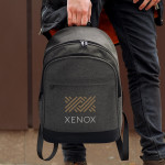 Backpacks - Herald Backpack