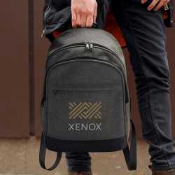 Backpacks  - Herald Backpack