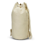 Sports Bags &amp; Duffle Bags - Riverside Canvas Barrel Bag