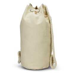Sports Bags & Duffle Bags  - Riverside Canvas Barrel Bag