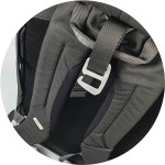Backpacks - Osprey Arcane Roll Top Backpack
