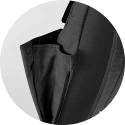 Backpacks  - Osprey Arcane Flap Backpack