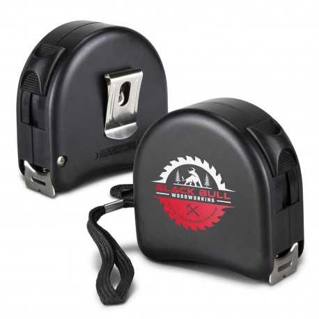 Printed Tape Measures  - 8M Measure Tape