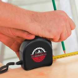 Printed Tape Measures  - 8M Measure Tape