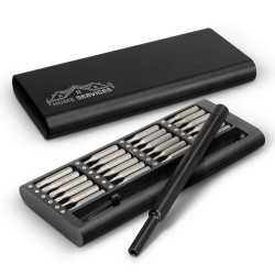 Torches  - Axis Screwdriver Set