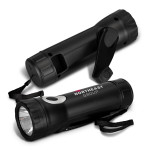 Torches - Dynamo Rechargeable Torch