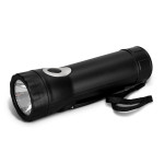 Torches - Dynamo Rechargeable Torch