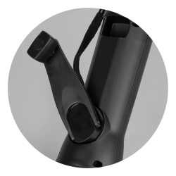 Torches  - Dynamo Rechargeable Torch