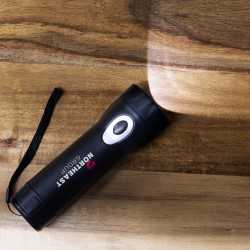 Torches  - Dynamo Rechargeable Torch