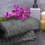 Beach Towels - Palms Luxury Towel