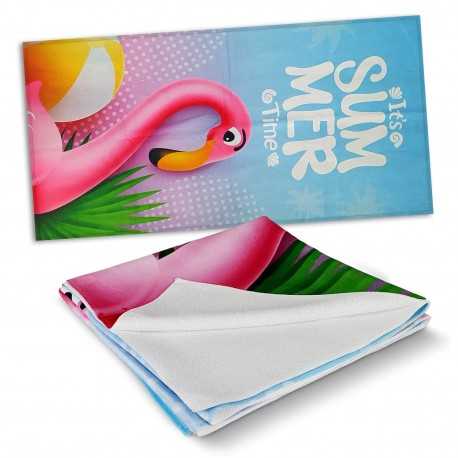 Beach Towels  - Dune Beach Towel - Full Colour
