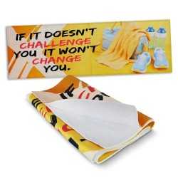 Sports Towels  - Enduro Sports Towel - Full Colour