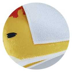 Sports Towels  - Enduro Sports Towel - Full Colour