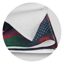 Sports Towels  - Sports Fit Towel - Full Colour
