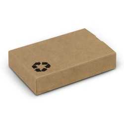 Toys, Games & Novelties  - Natura Kraft Playing Cards