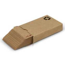 Toys, Games & Novelties  - Natura Kraft Playing Cards