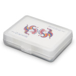 Toys, Games &amp; Novelties - Vegas Playing Cards - Gift Case