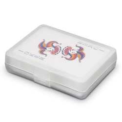 Toys, Games & Novelties  - Vegas Playing Cards - Gift Case