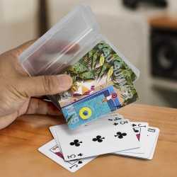 Toys, Games & Novelties  - Vegas Playing Cards - Gift Case