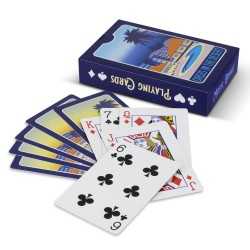 Toys, Games & Novelties  - Vegas Playing Cards