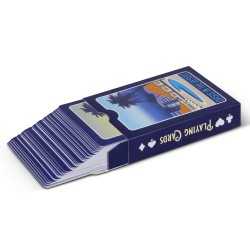 Toys, Games & Novelties  - Vegas Playing Cards