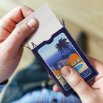Toys, Games &amp; Novelties - Vegas Playing Cards