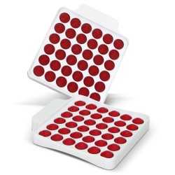 Toys, Games & Novelties  - Fidget Popper Board - Square