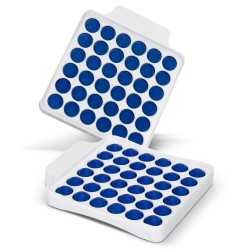 Toys, Games & Novelties  - Fidget Popper Board - Square